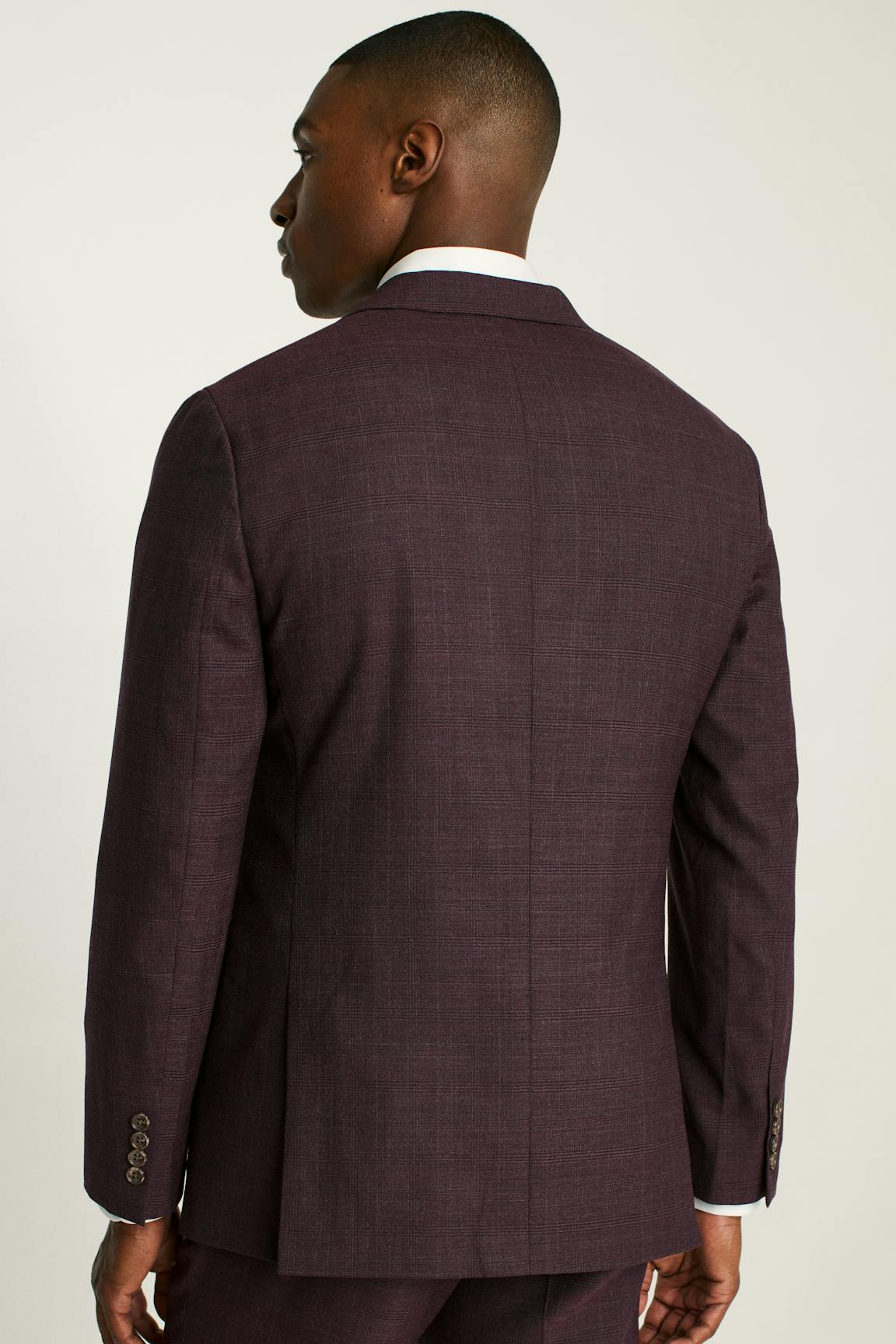 Jetsetter Wool Blazer / Bonobos On Sale