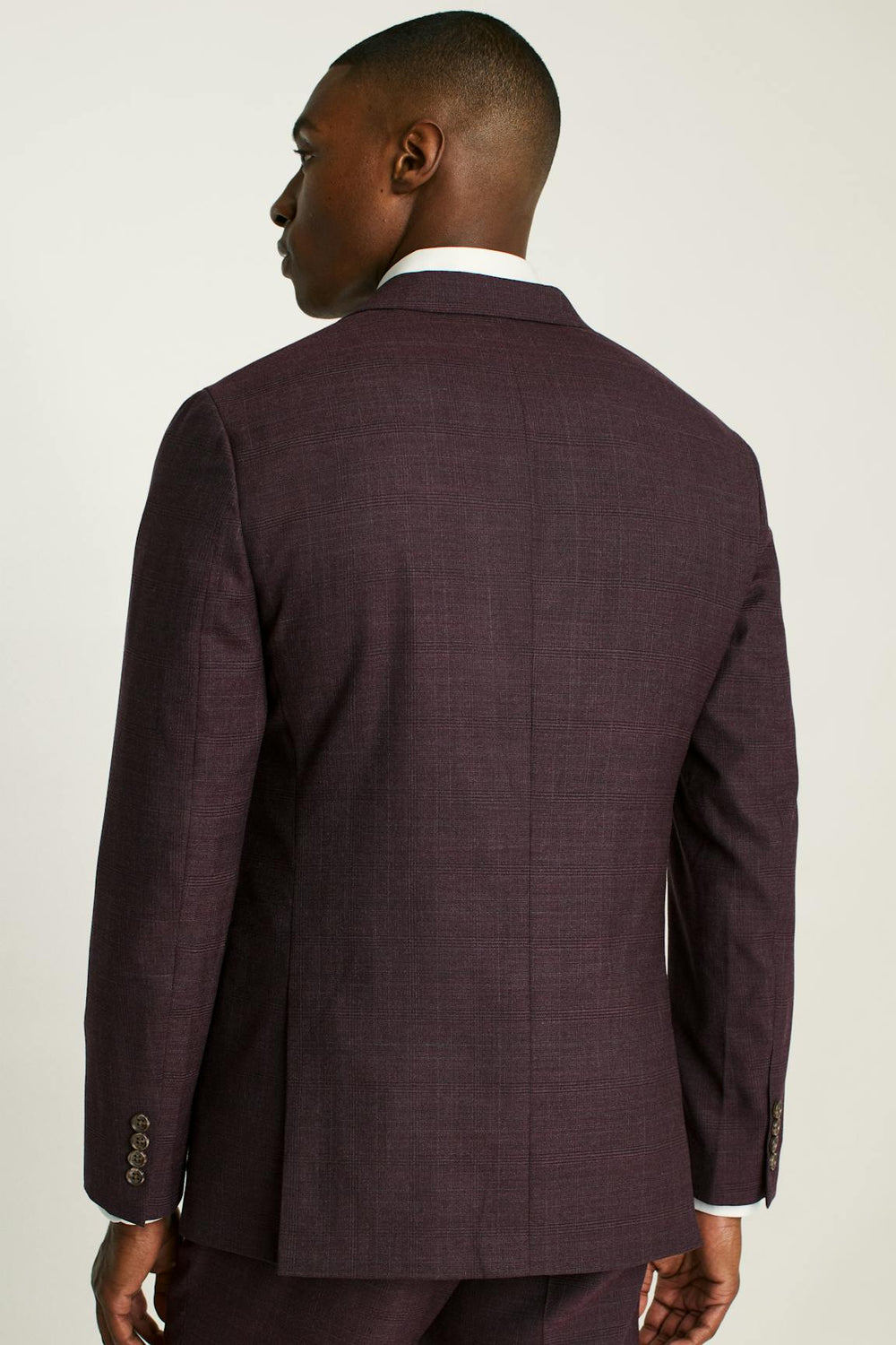 Jetsetter Wool Blazer / Bonobos On Sale