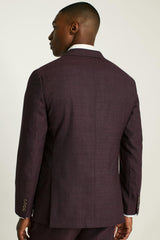 Jetsetter Wool Blazer / Bonobos On Sale