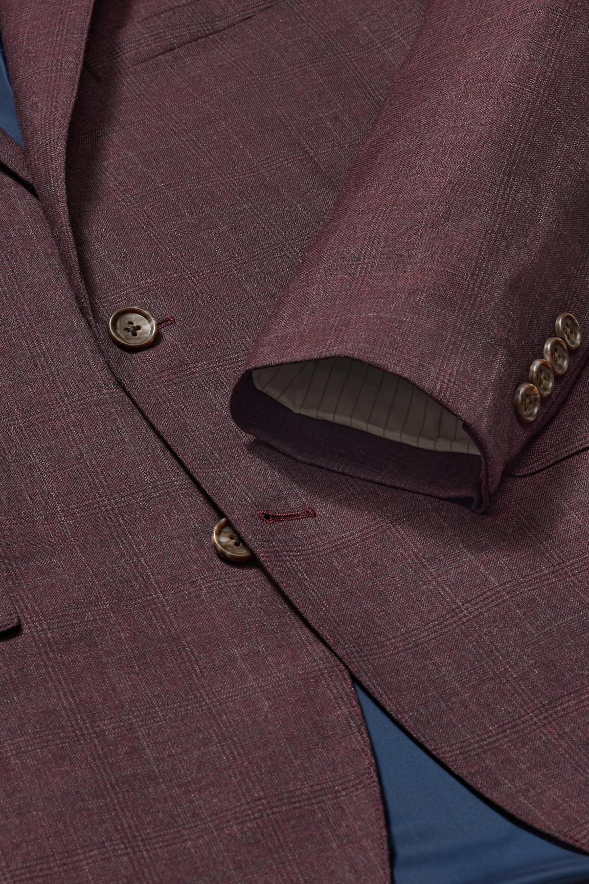 Jetsetter Wool Blazer / Bonobos On Sale