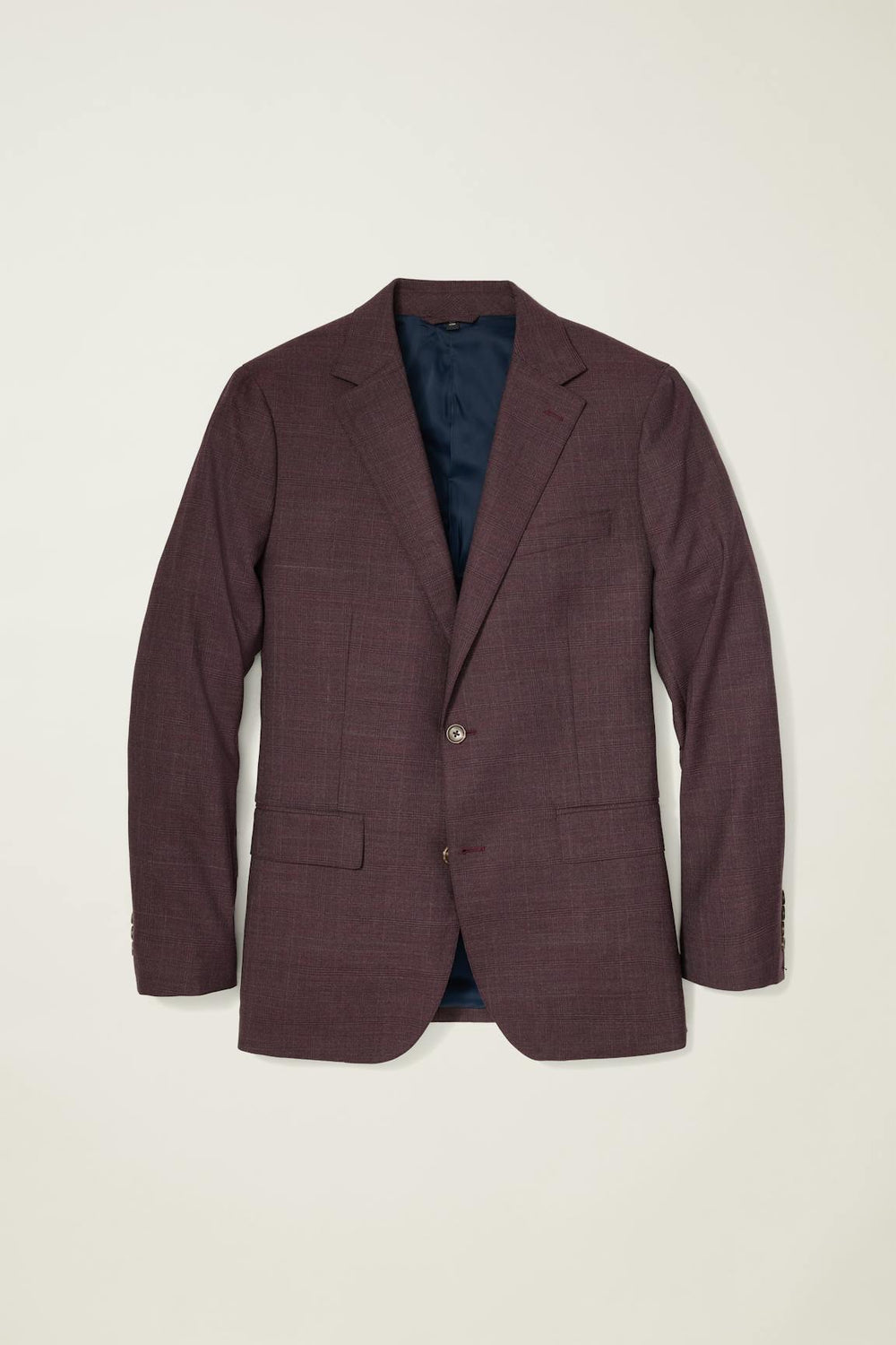 Jetsetter Wool Blazer / Bonobos On Sale
