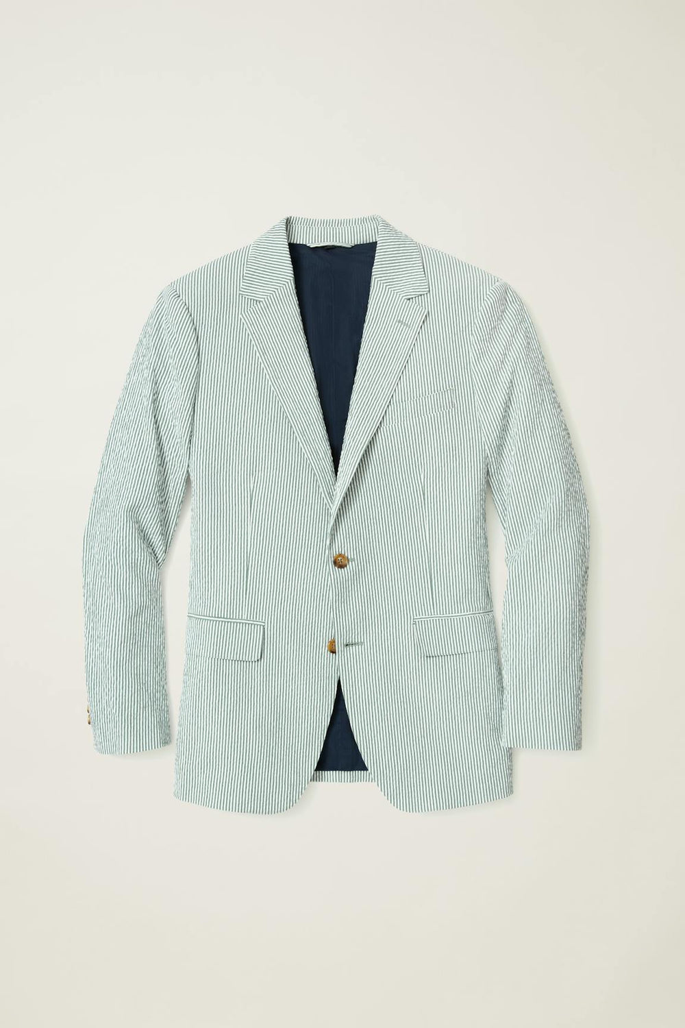 Jetsetter Italian Seersucker Blazer / Bonobos us