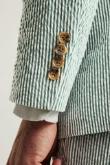 Jetsetter Italian Seersucker Blazer / Bonobos us