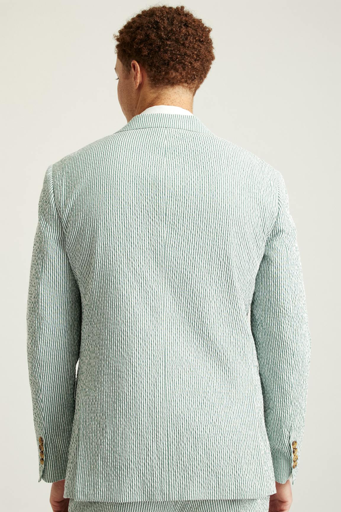 Jetsetter Italian Seersucker Blazer / Bonobos us