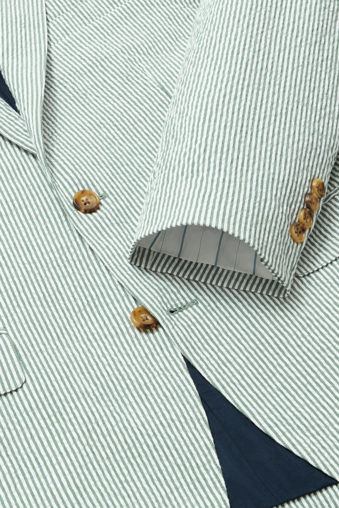 Jetsetter Italian Seersucker Blazer / Bonobos us