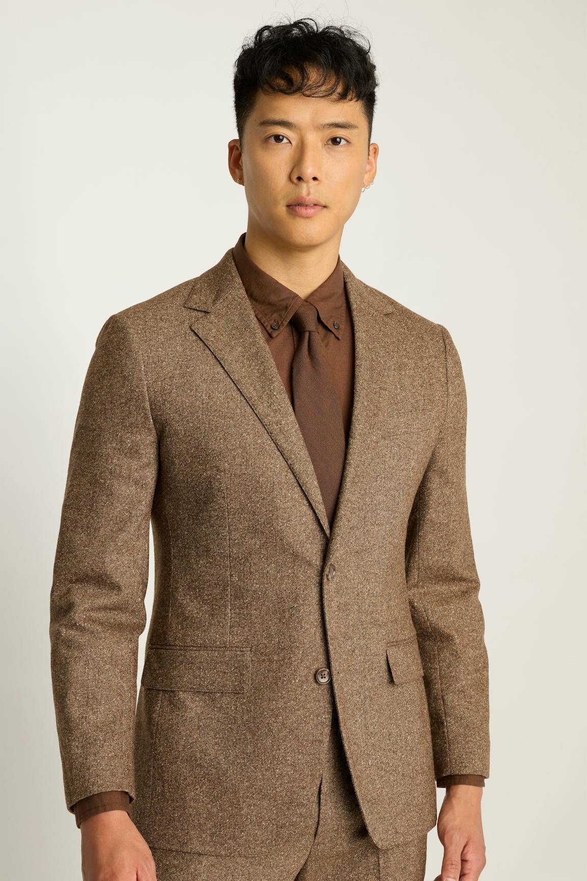 Jetsetter Italian Wool Blazer / Bonobos For Sale