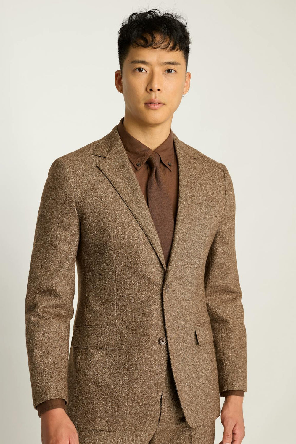 Jetsetter Italian Wool Blazer / Bonobos For Sale