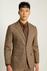 Jetsetter Italian Wool Blazer / Bonobos For Sale