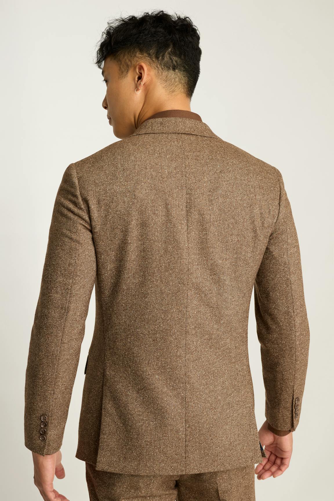 Jetsetter Italian Wool Blazer / Bonobos For Sale