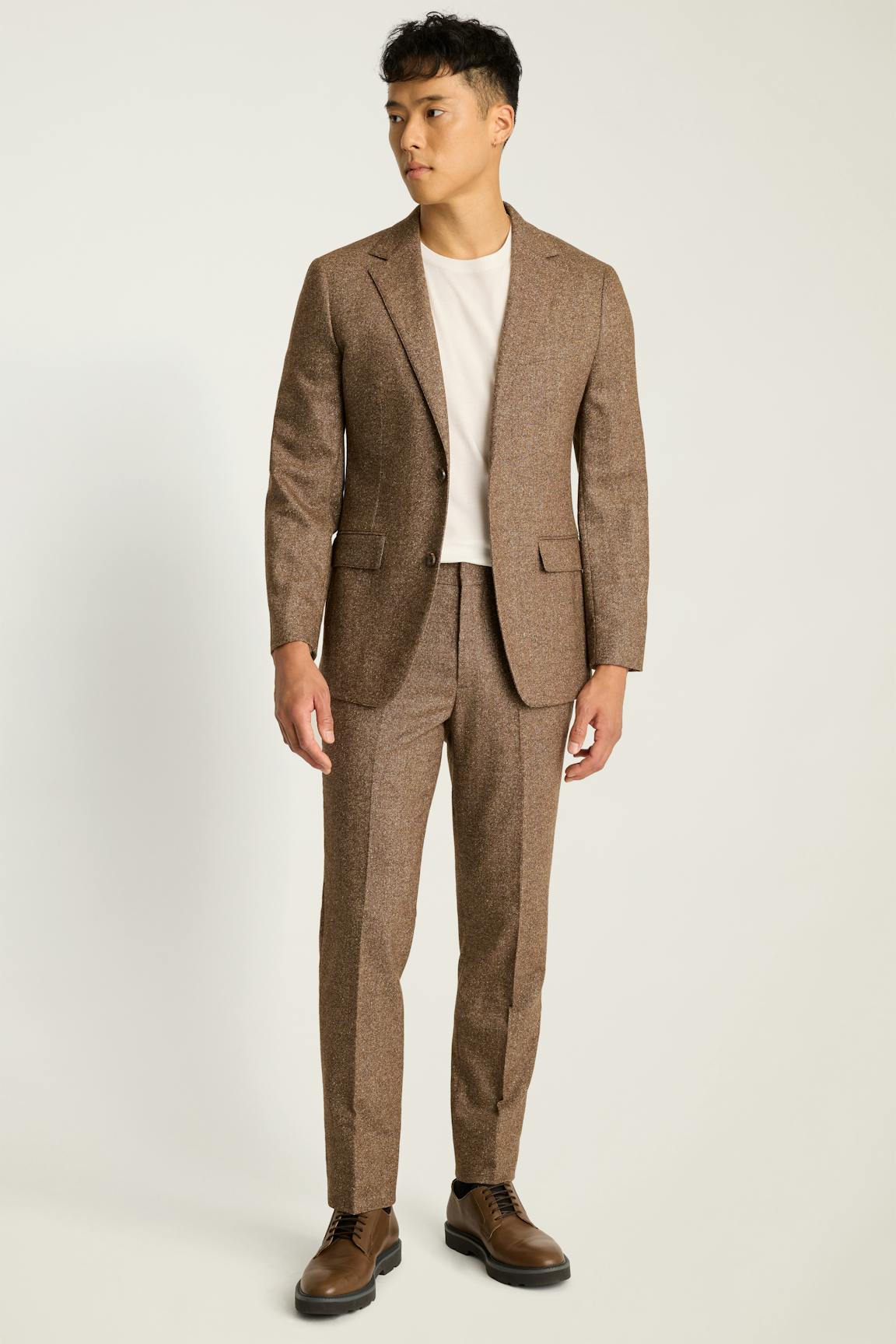 Jetsetter Italian Wool Blazer / Bonobos For Sale