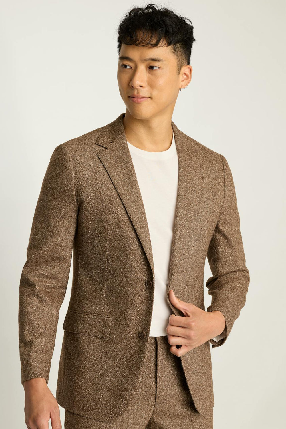 Jetsetter Italian Wool Blazer / Bonobos For Sale
