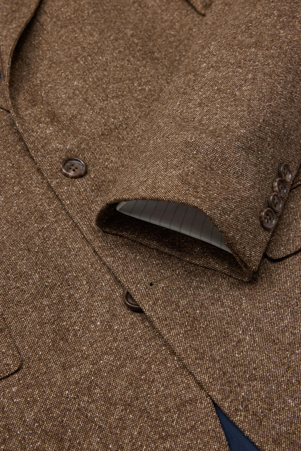 Jetsetter Italian Wool Blazer / Bonobos For Sale