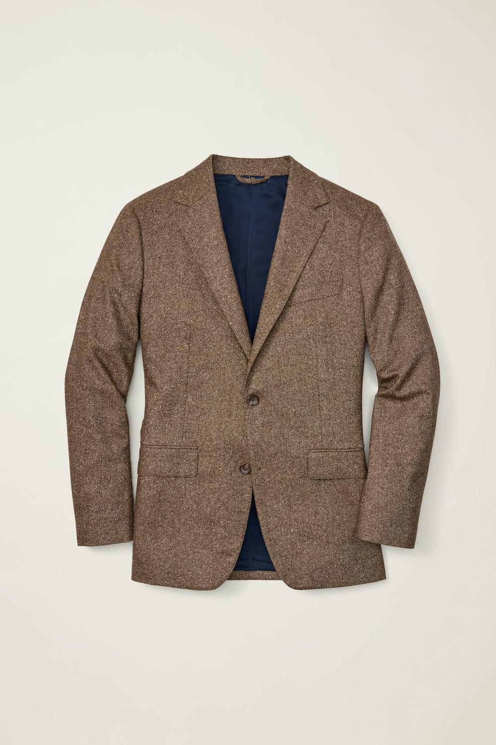 Jetsetter Italian Wool Blazer / Bonobos For Sale
