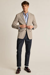 Jetsetter Knit Blazer / Bonobos Discount