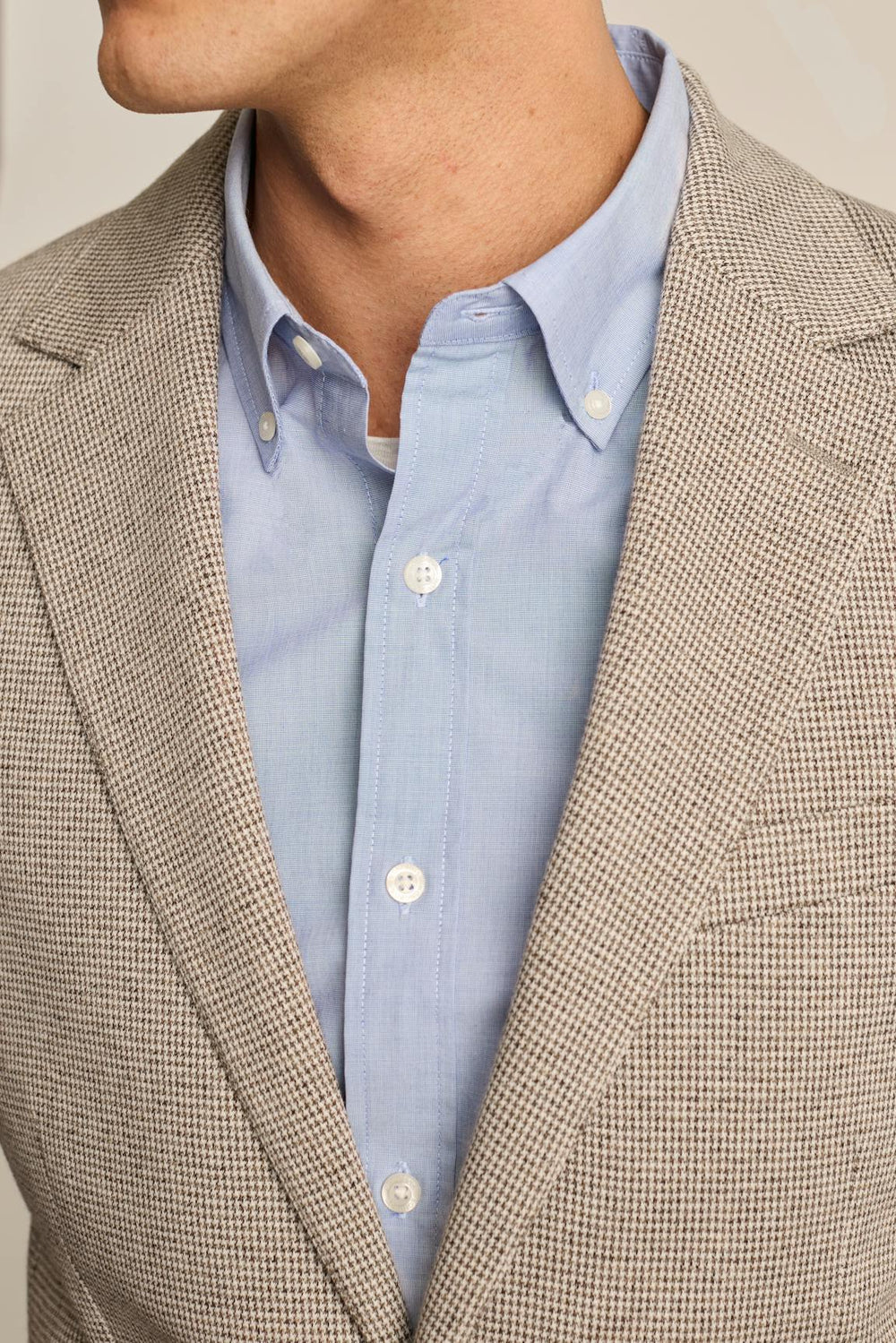 Jetsetter Knit Blazer / Bonobos Discount