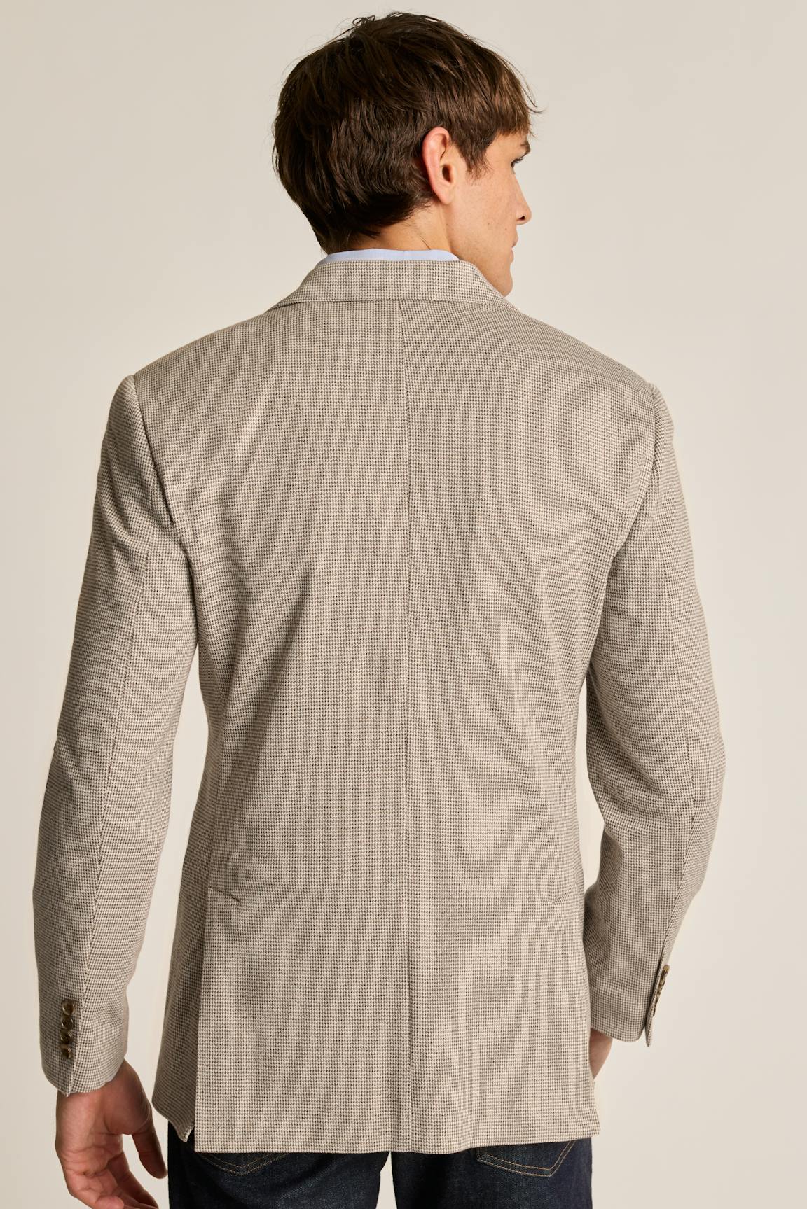 Jetsetter Knit Blazer / Bonobos Discount