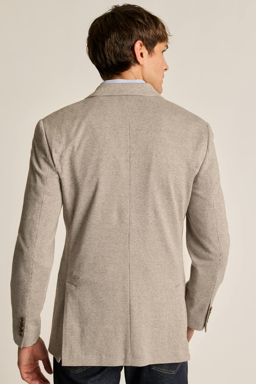 Jetsetter Knit Blazer / Bonobos Discount