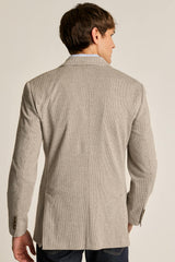 Jetsetter Knit Blazer / Bonobos Discount
