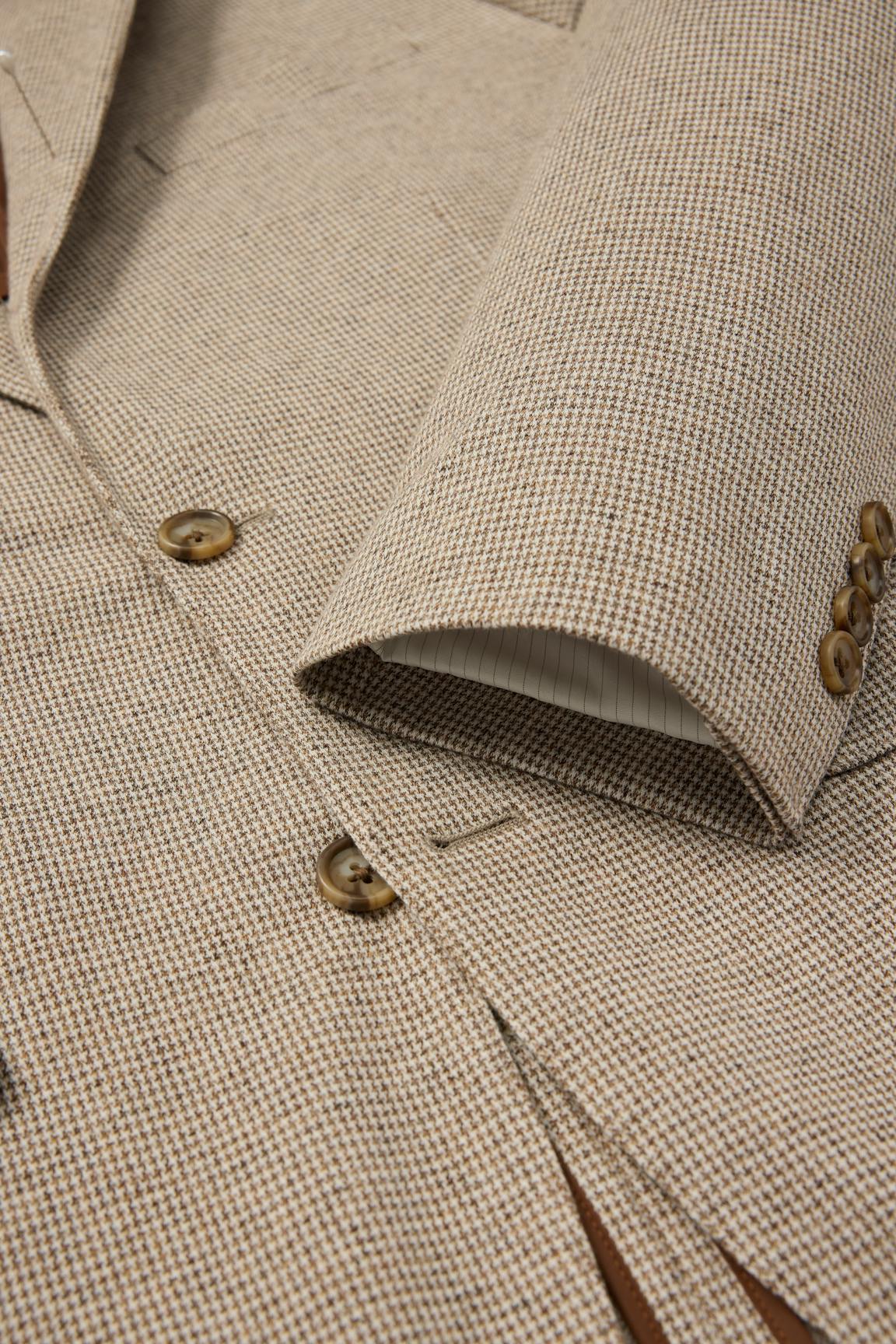 Jetsetter Knit Blazer / Bonobos Discount