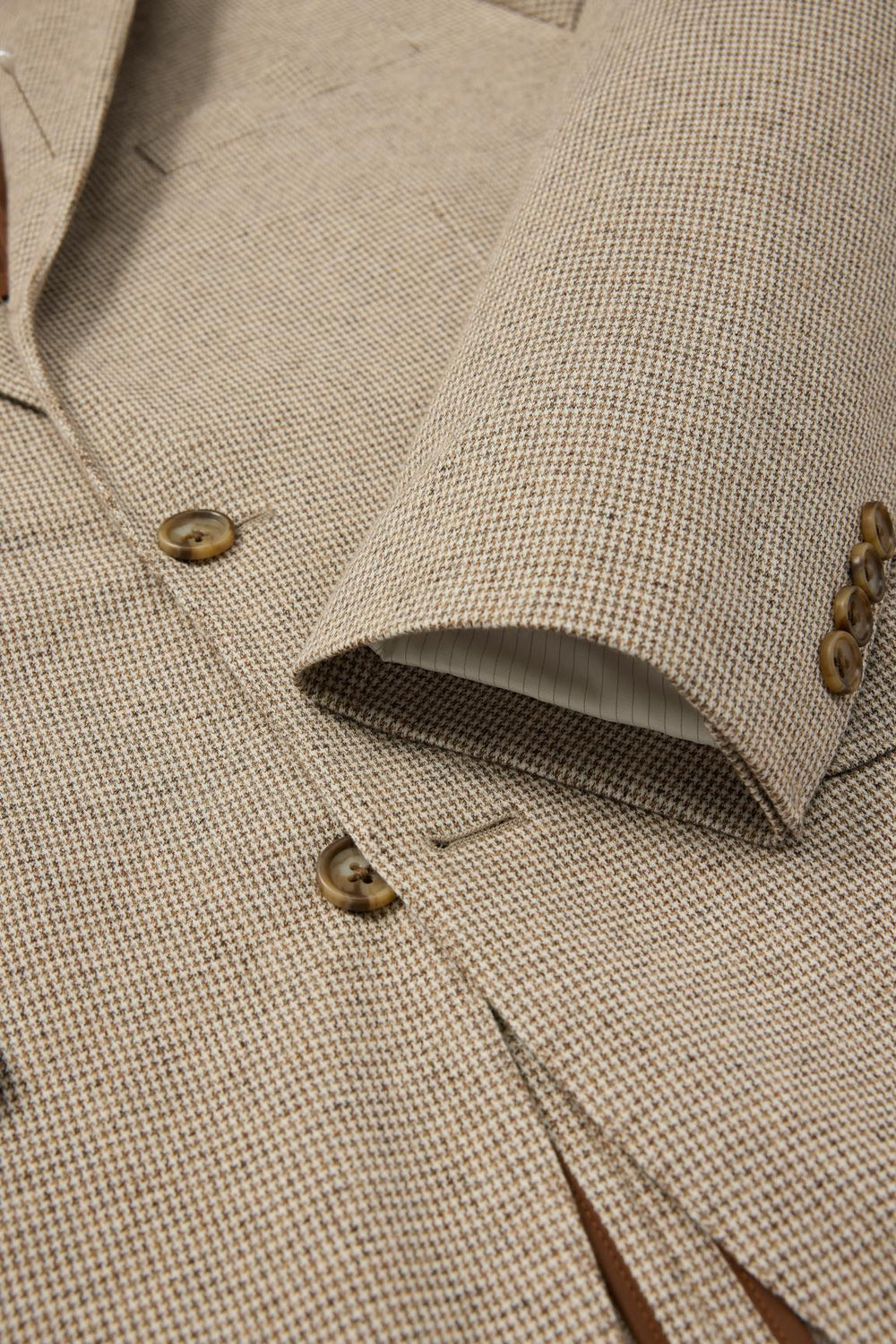 Jetsetter Knit Blazer / Bonobos Discount