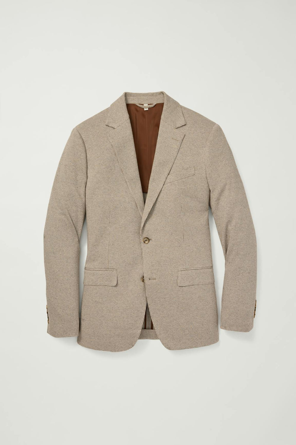 Jetsetter Knit Blazer / Bonobos Discount