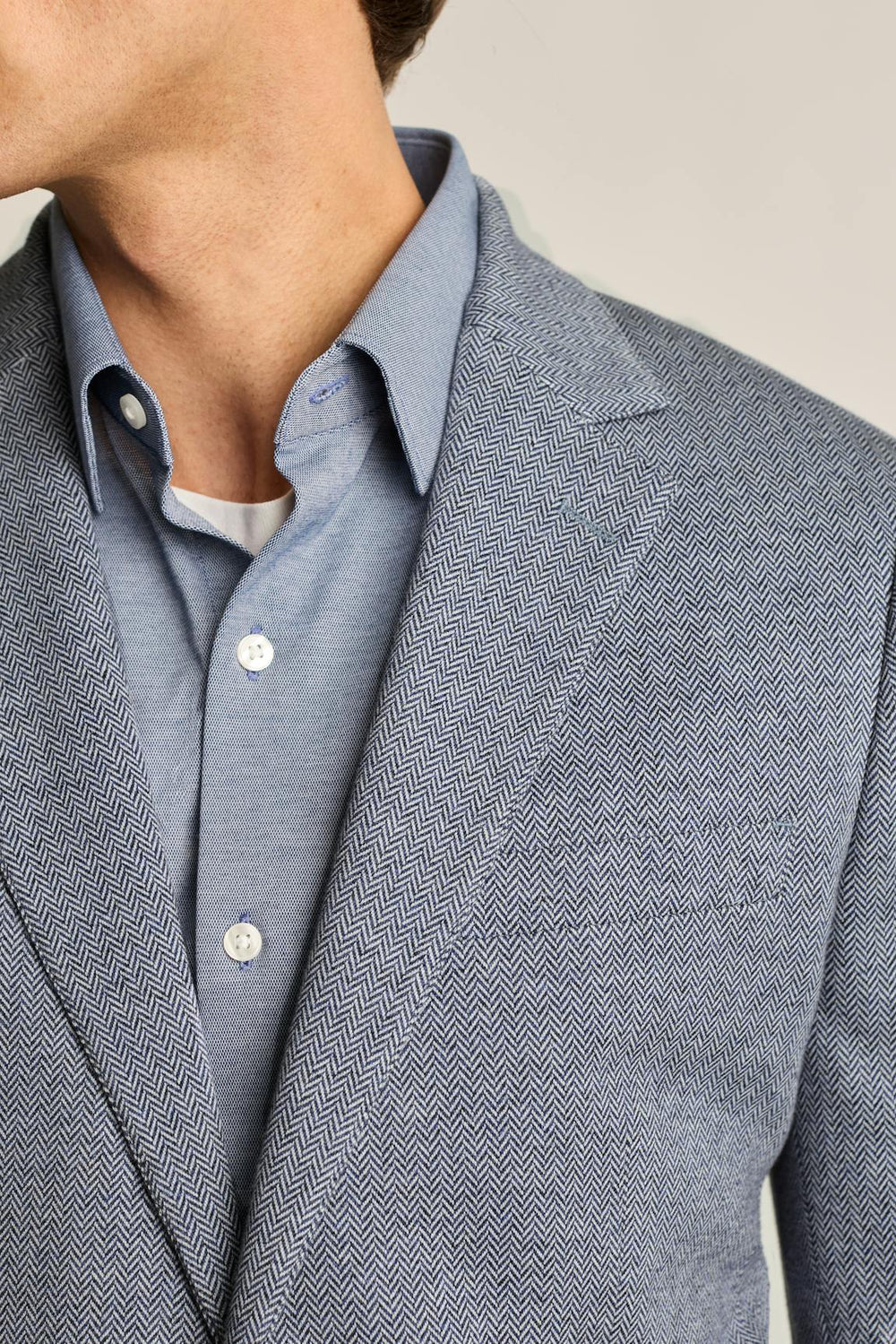 Jetsetter Knit Blazer / Bonobos Online