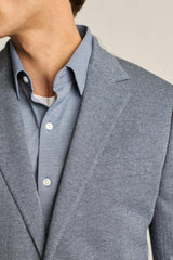 Jetsetter Knit Blazer / Bonobos Online