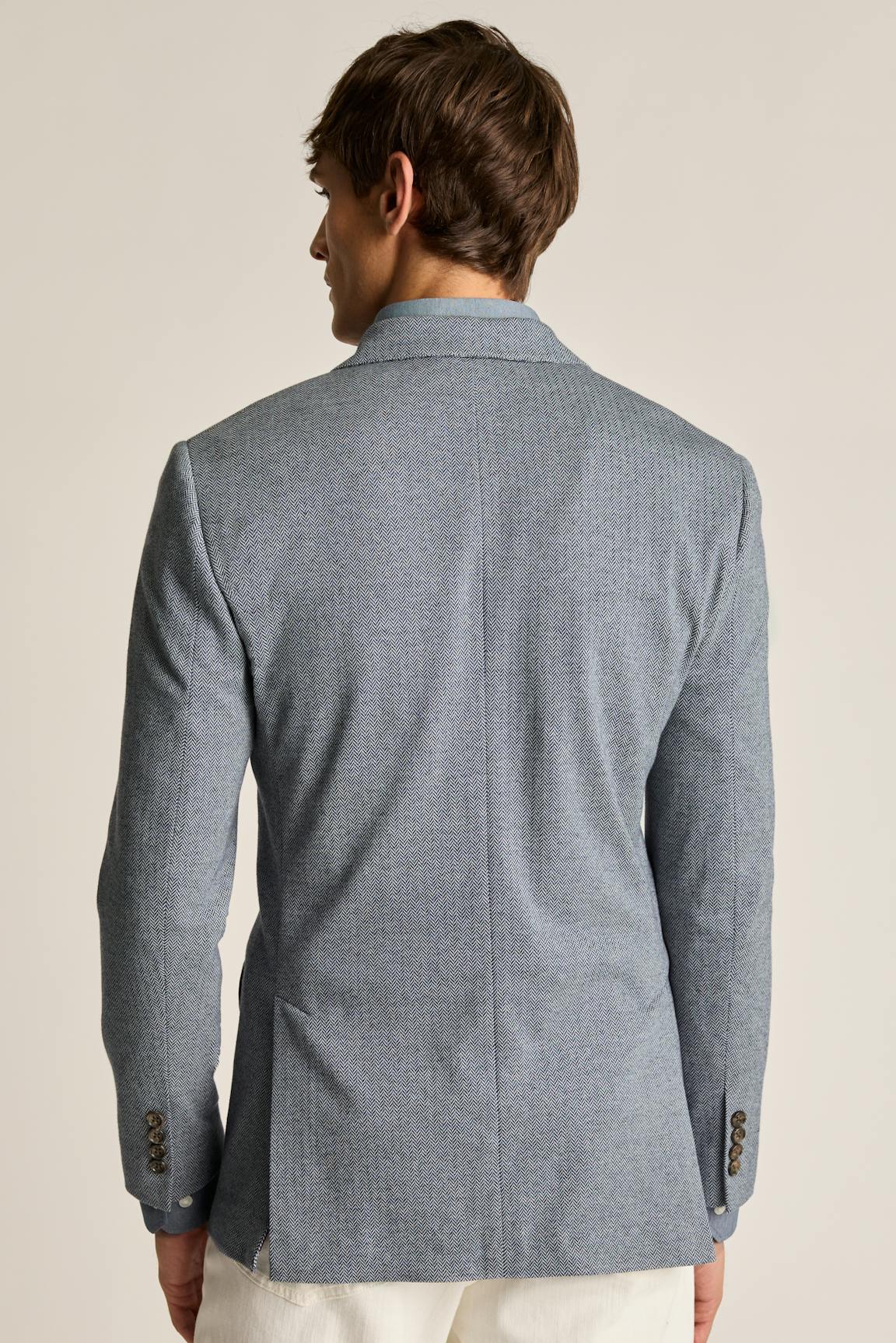 Jetsetter Knit Blazer / Bonobos Online