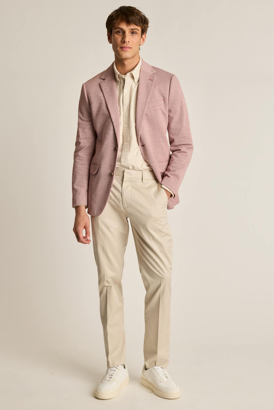 Jetsetter Knit Blazer / Bonobos Outlet