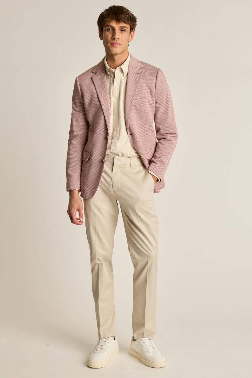 Jetsetter Knit Blazer / Bonobos Outlet