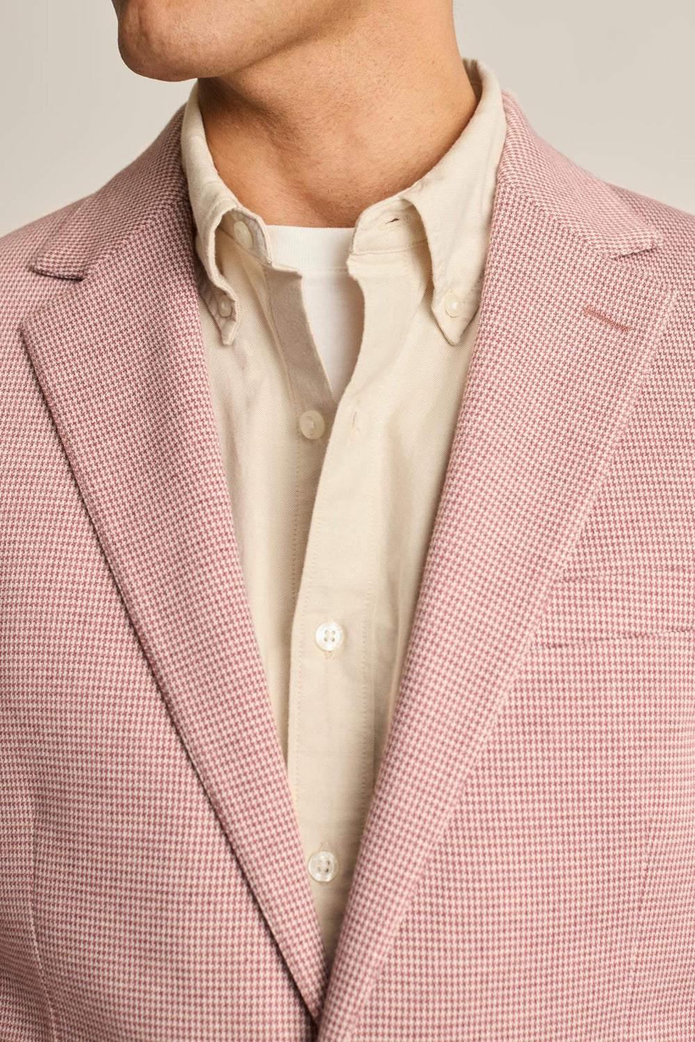Jetsetter Knit Blazer / Bonobos Outlet