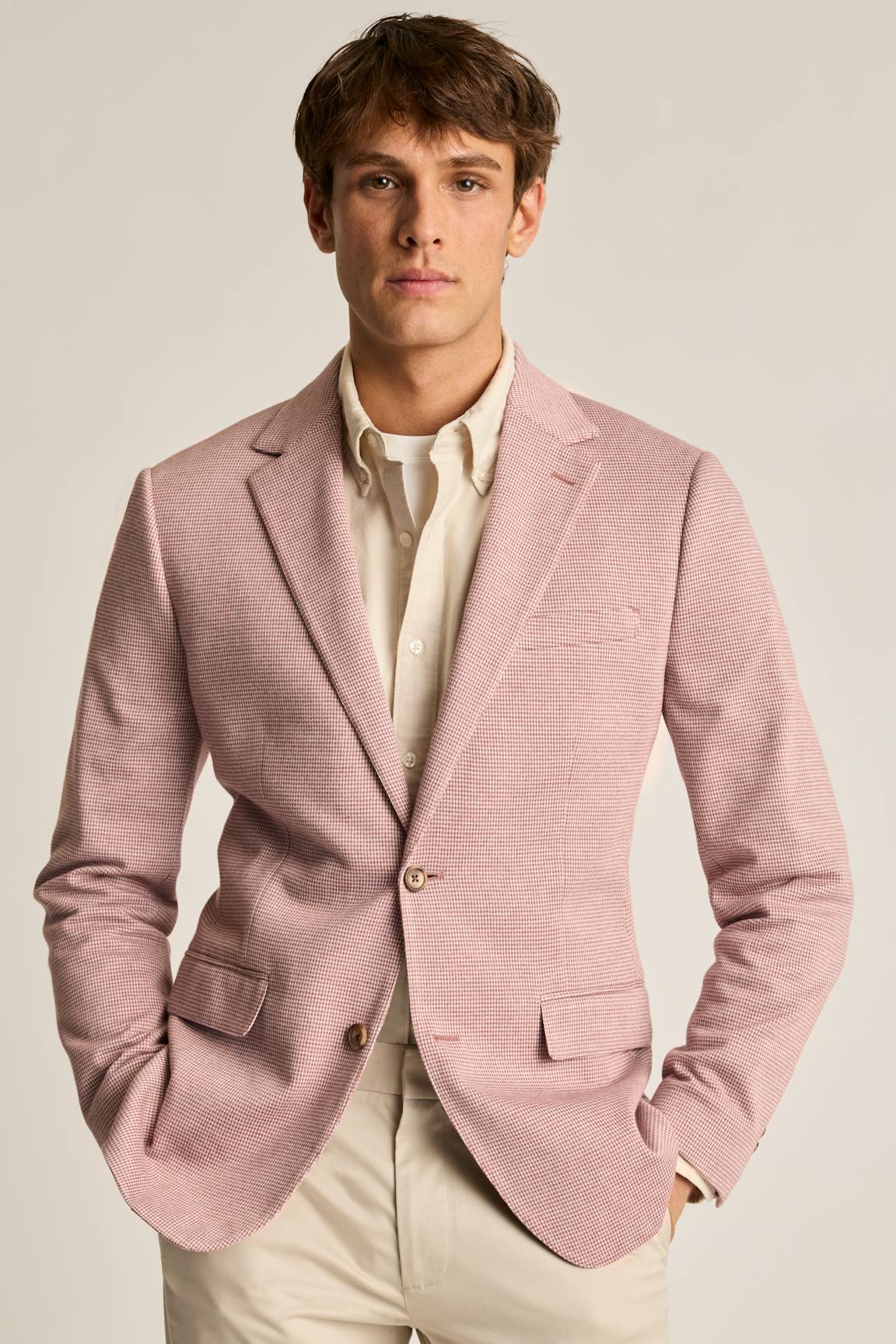 Jetsetter Knit Blazer / Bonobos Outlet