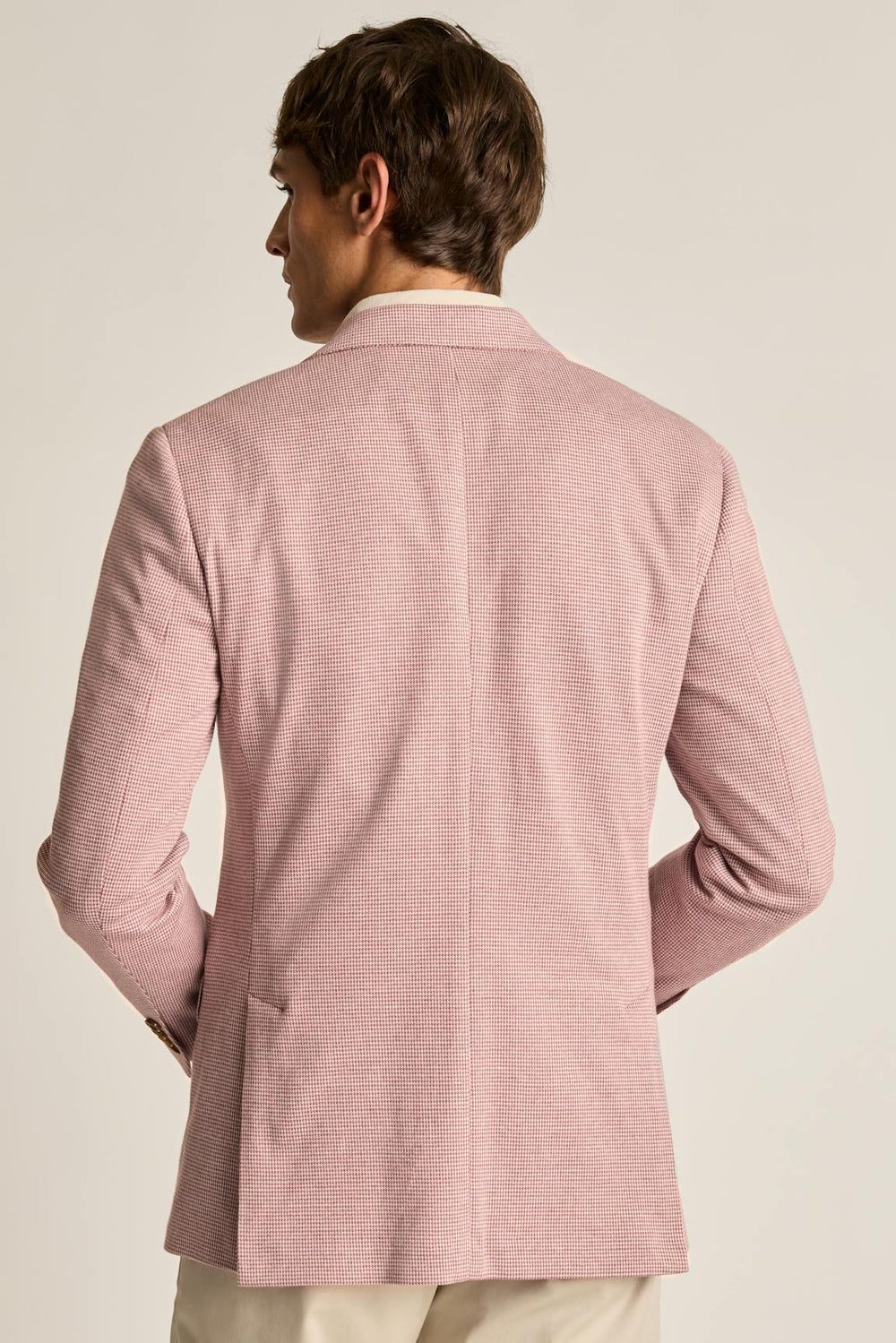 Jetsetter Knit Blazer / Bonobos Outlet