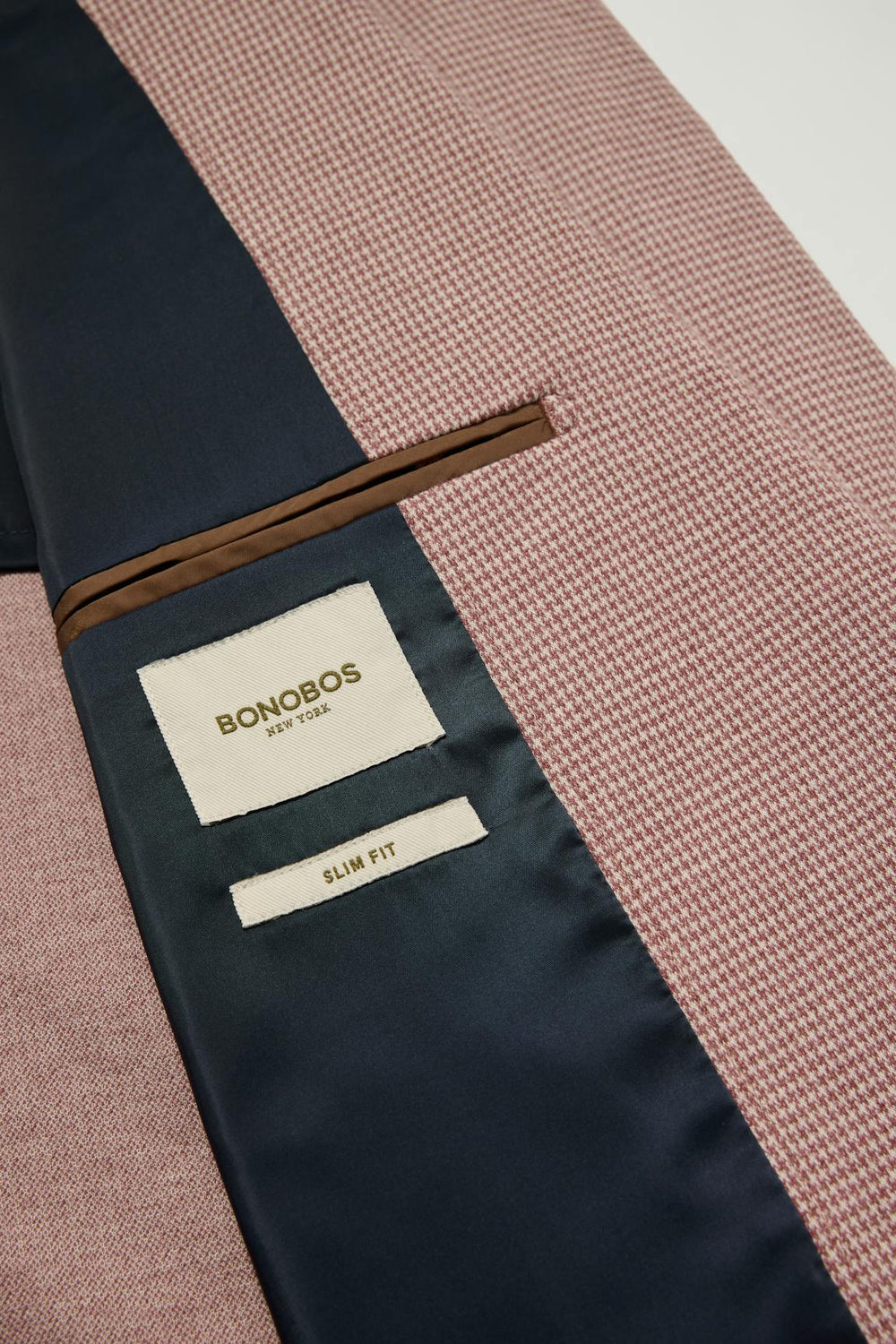 Jetsetter Knit Blazer / Bonobos Outlet