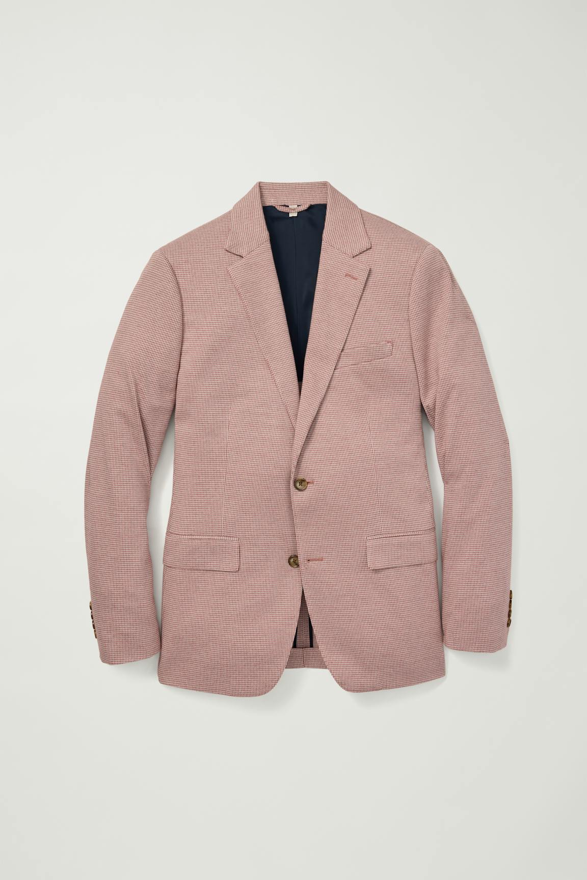 Jetsetter Knit Blazer / Bonobos Outlet