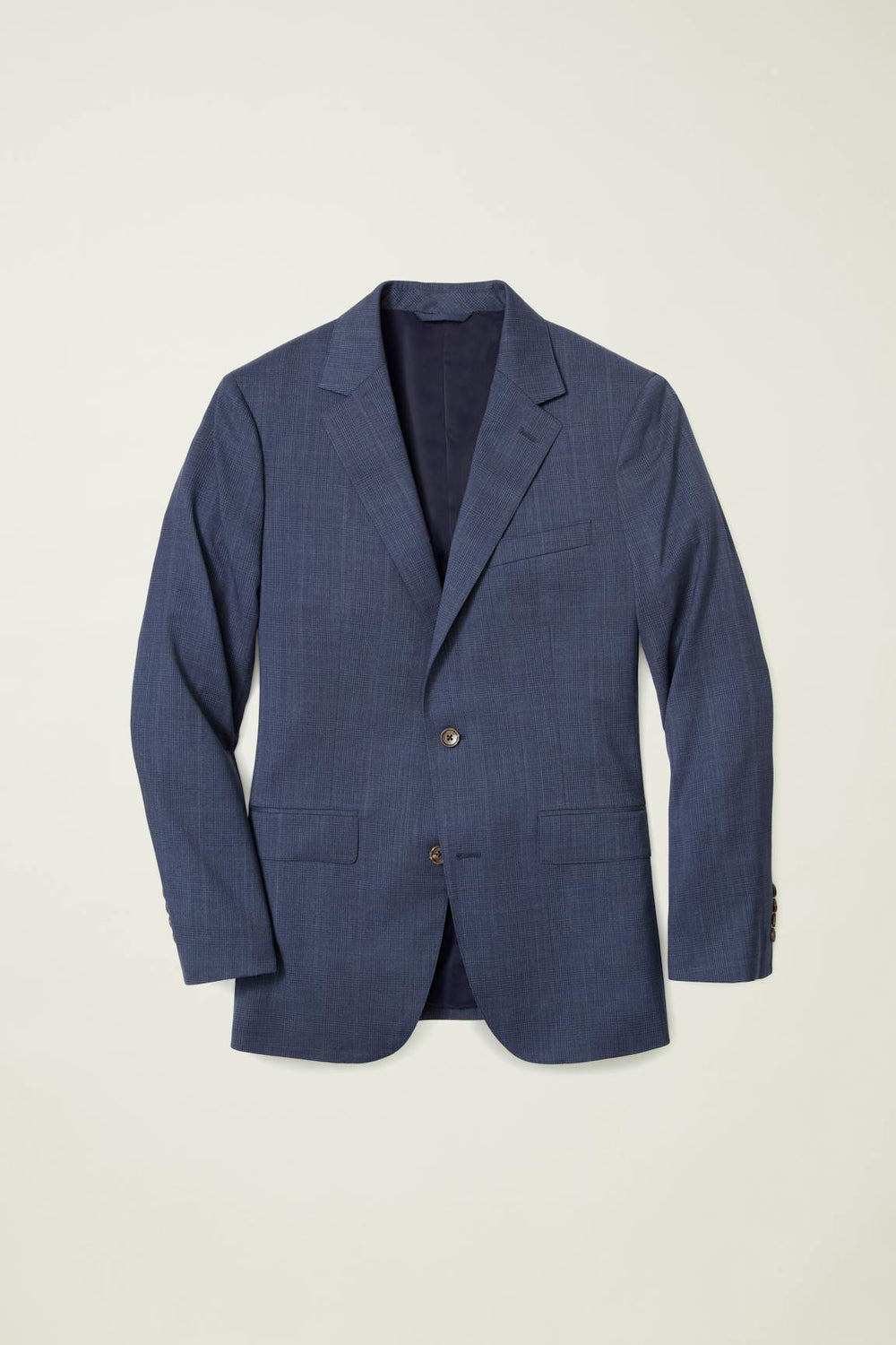 Jetsetter Italian Wool Blazer / Bonobos On Sale