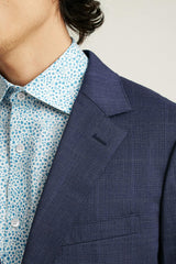 Jetsetter Italian Wool Blazer / Bonobos On Sale