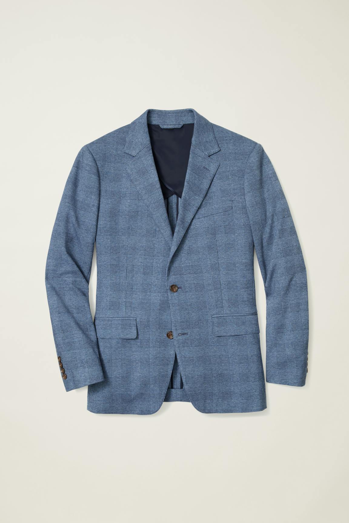 Jetsetter Knit Blazer / Bonobos us