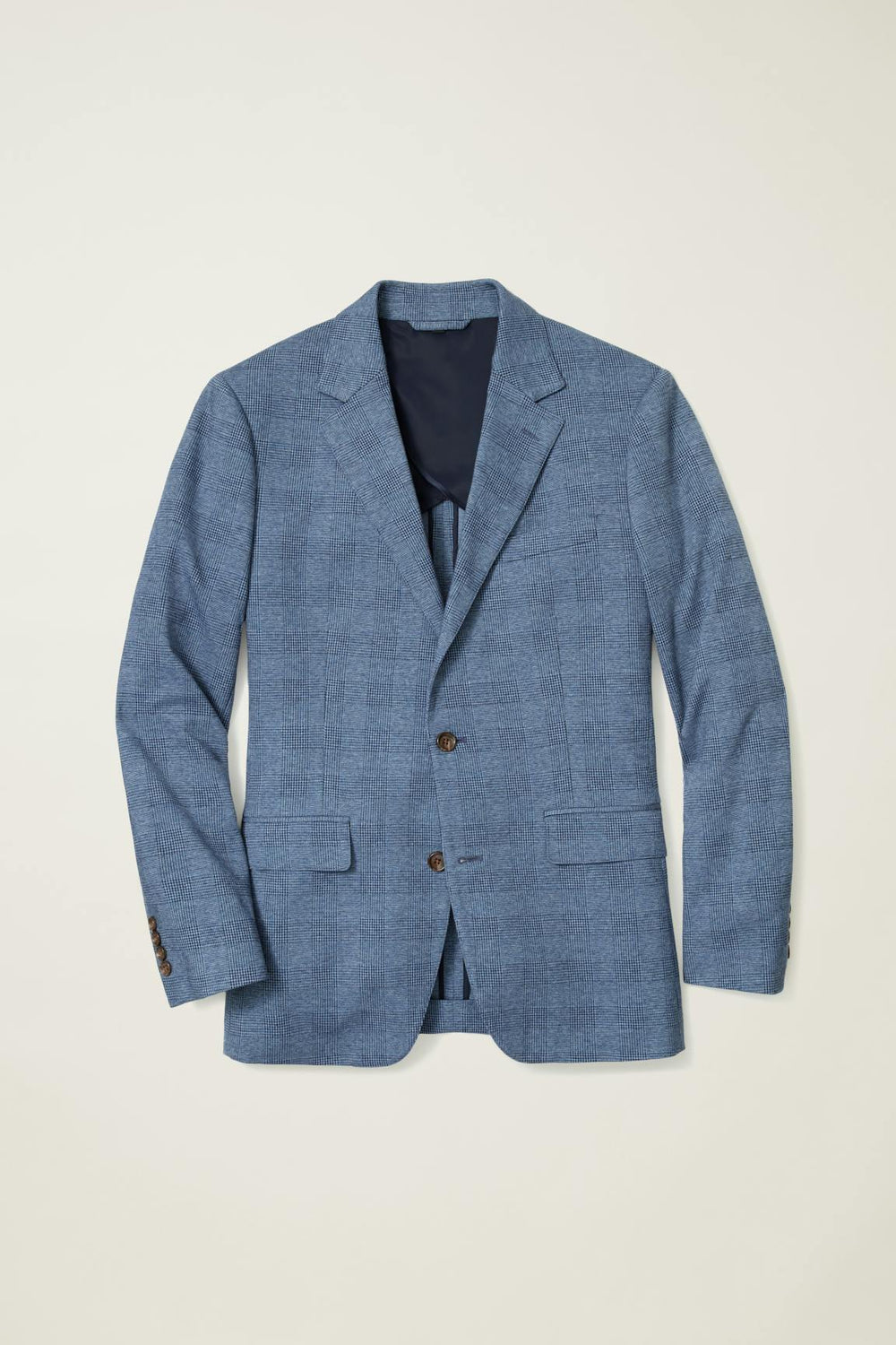 Jetsetter Knit Blazer / Bonobos us