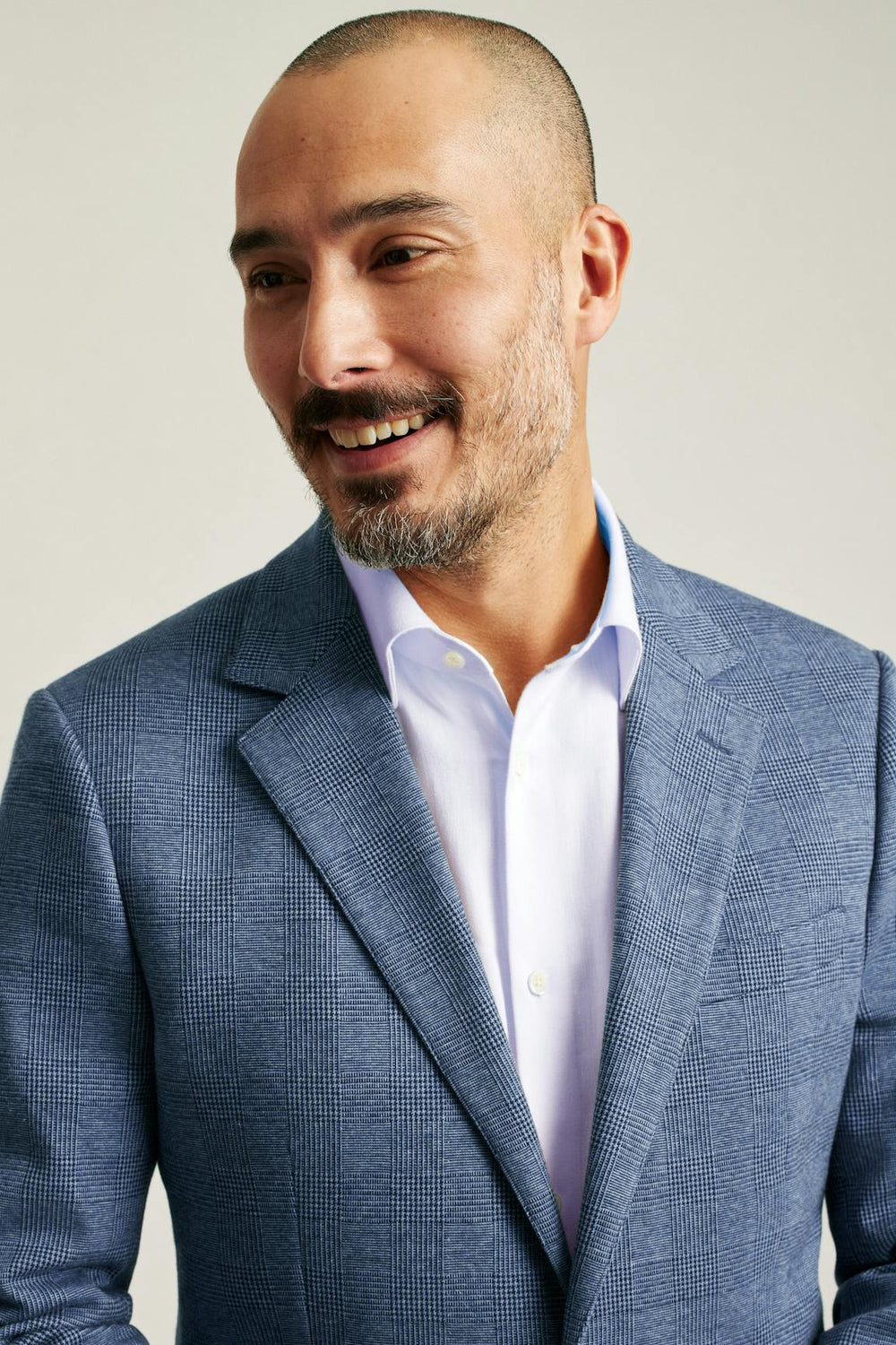 Jetsetter Knit Blazer / Bonobos us