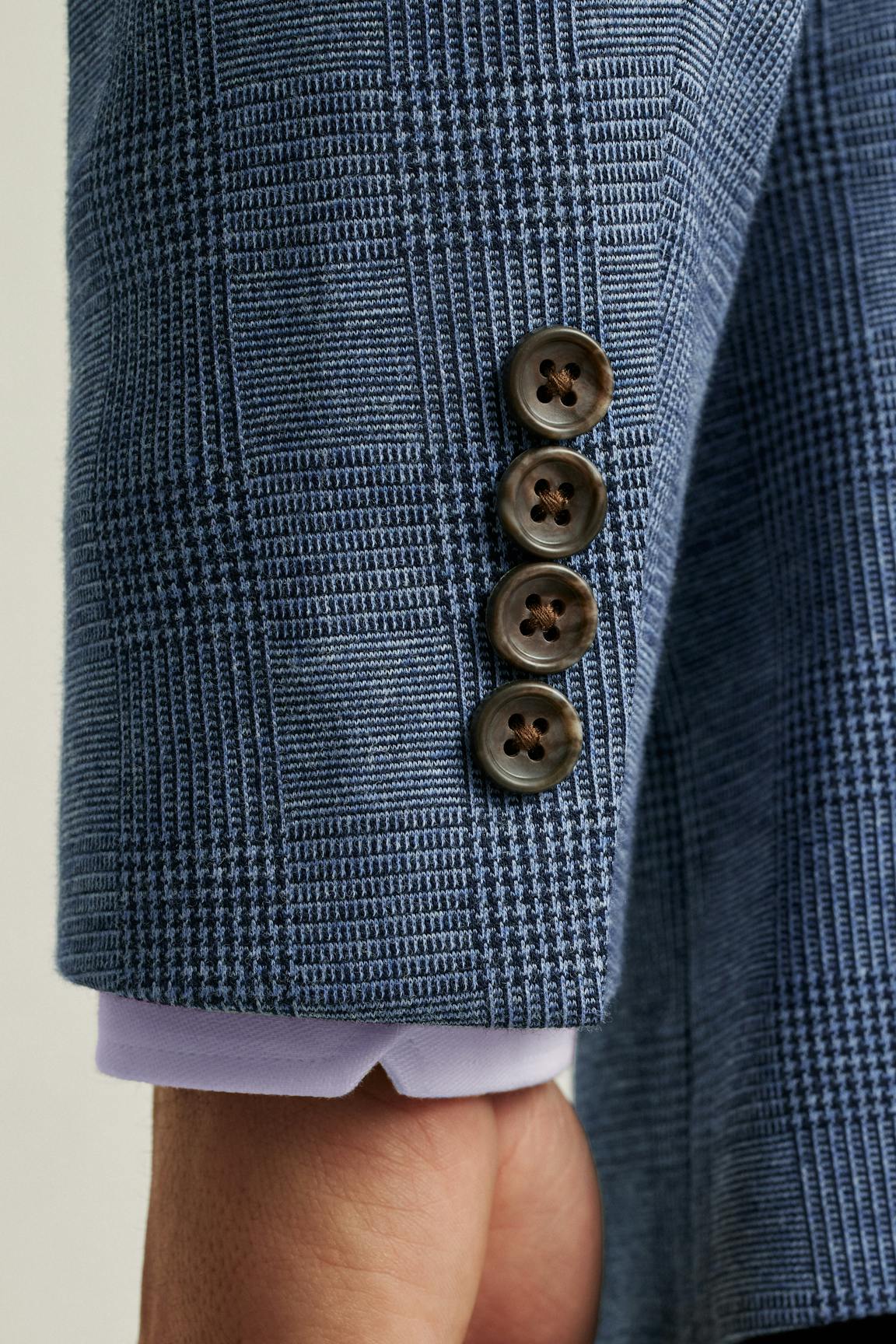 Jetsetter Knit Blazer / Bonobos us