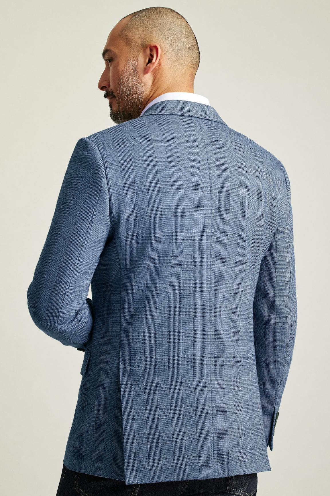 Jetsetter Knit Blazer / Bonobos us