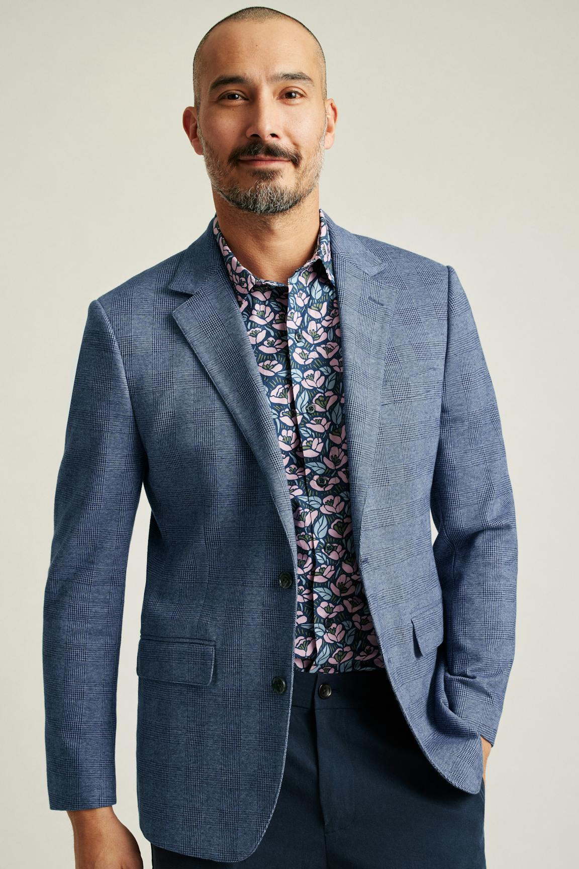 Jetsetter Knit Blazer / Bonobos us
