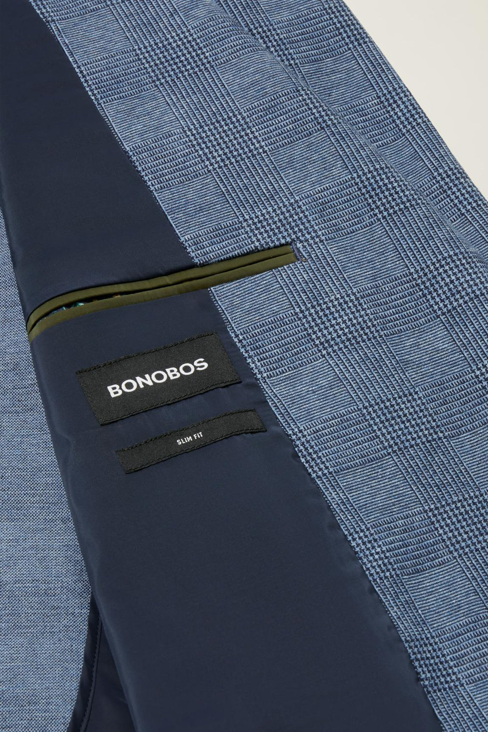 Jetsetter Knit Blazer / Bonobos us