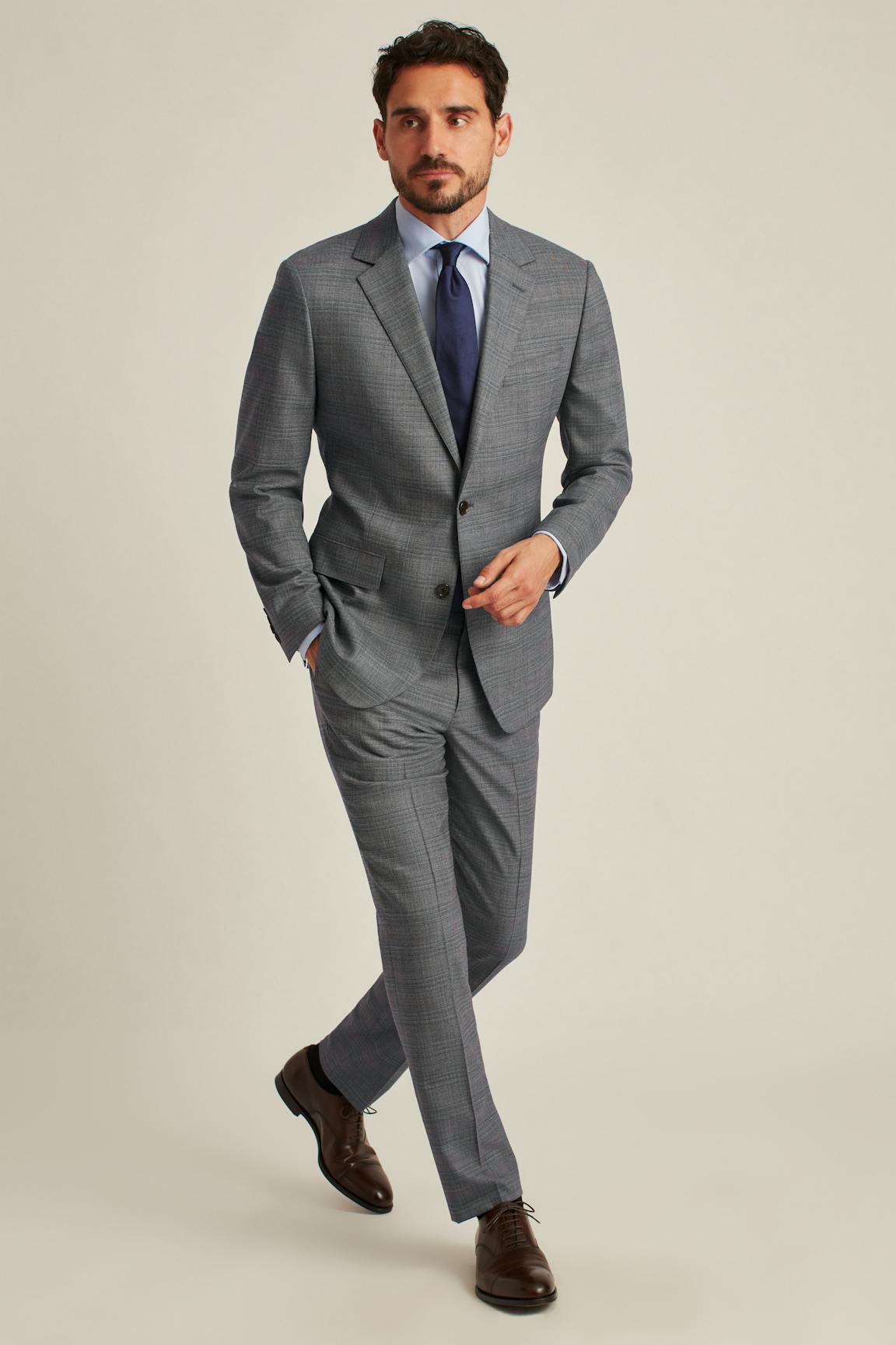 Jetsetter Wool Blazer / Bonobos