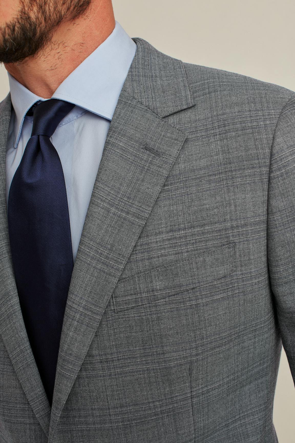 Jetsetter Wool Blazer / Bonobos
