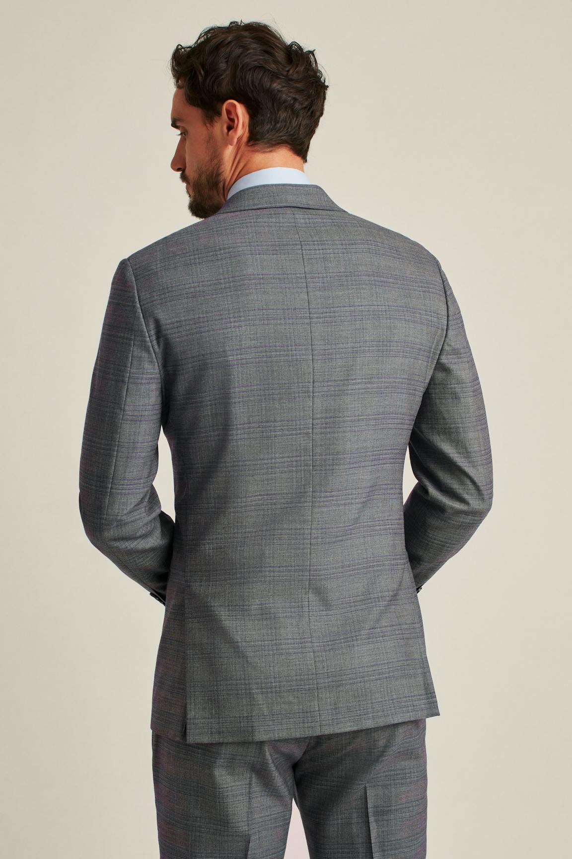 Jetsetter Wool Blazer / Bonobos