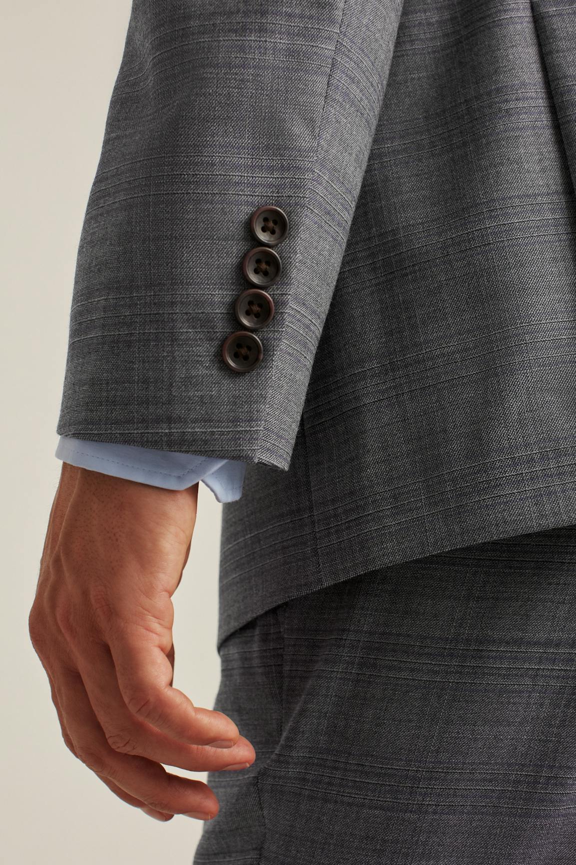 Jetsetter Wool Blazer / Bonobos