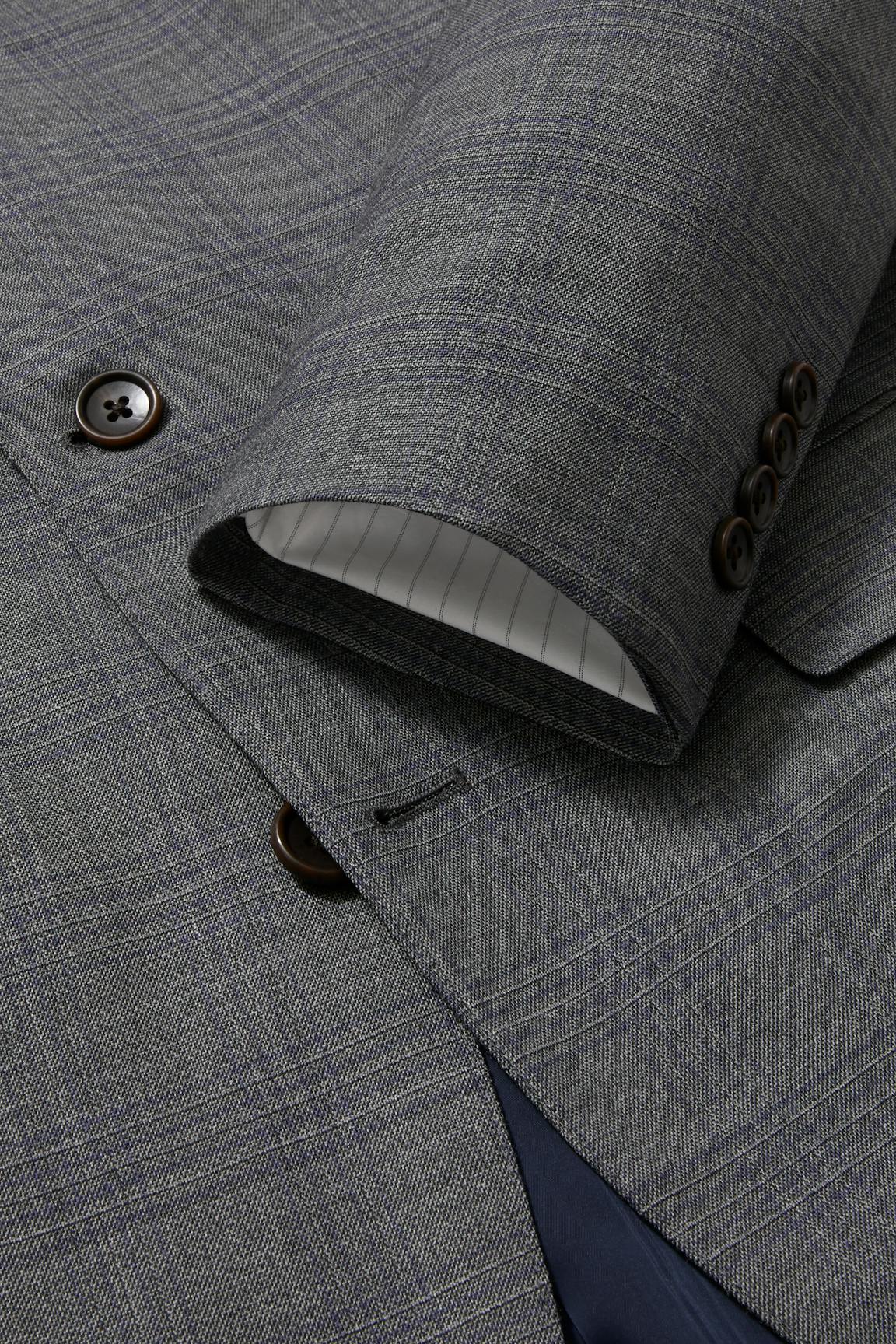 Jetsetter Wool Blazer / Bonobos