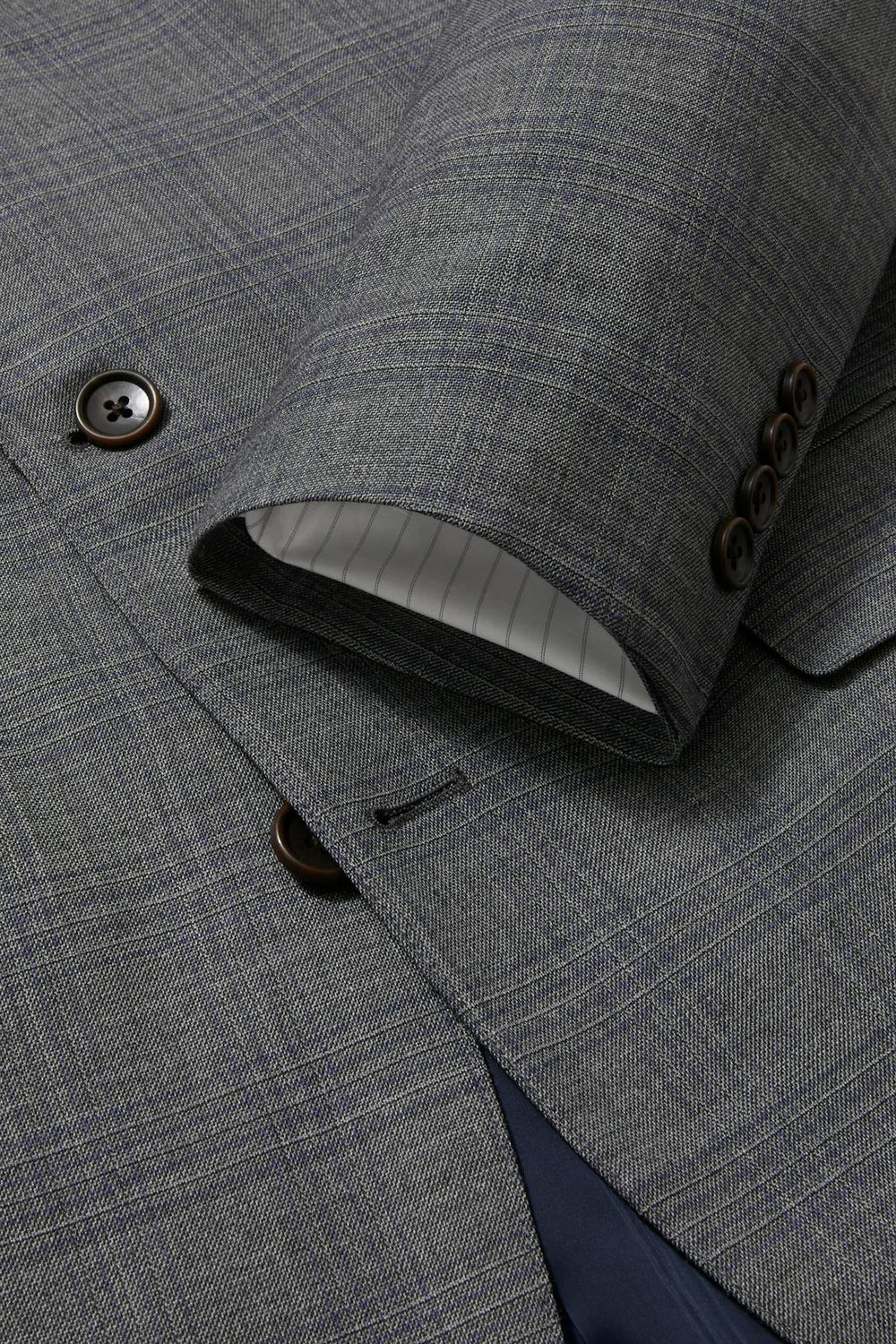 Jetsetter Wool Blazer / Bonobos